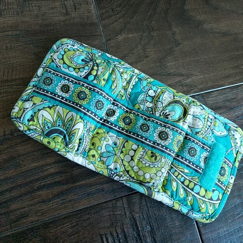 🔥🔥 Vera Bradley Wallet - Picture 3 of 5